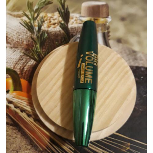 Eveline Cosmetics Big Volume Dark Balm Mascara Black (Tusz do rzęs (nowa wersja)) - opinie | zdjęcie do recenzji od Andromeda1966