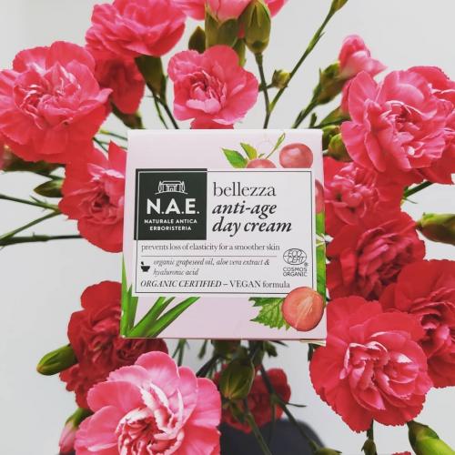 N.A.E. Bellezza, Anti-age Day Cream (Krem przeciwzmarszczkowy na dzień) - opinie | zdjęcie do recenzji od f6b553abd7484a09c15925e6937dcdfb8224db47_65eba68250e23 - 3