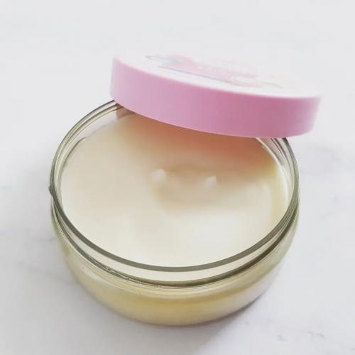 Balea Deocreme mit Natron mit Himbeer ind Magnolien-Duft (Dezodorant w kremie o zapachu maliny i magnolii) - opinie | zdjęcie do recenzji od f6b553abd7484a09c15925e6937dcdfb8224db47_65eba68250e23 - 3