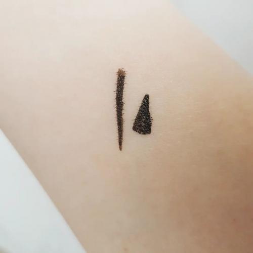 Sheglam Wing It Waterproof Liner Duo (Wodoodporny eyeliner ze stemplem) - opinie | zdjęcie do recenzji od f6b553abd7484a09c15925e6937dcdfb8224db47_65eba68250e23 - 2