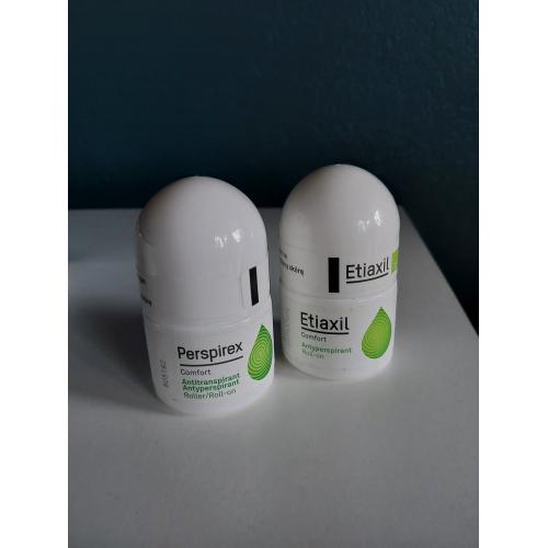 Perspirex Antyperspirant roll-on `Comfort` - opinie | zdjęcie do recenzji od Annaloara93
