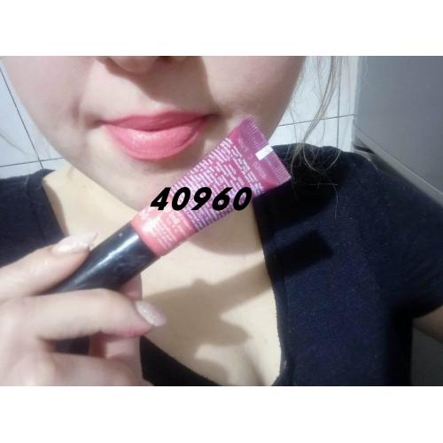 Oriflame OnColour, Liquid Matte Lipstick (Matowa pomadka w  płynie) - opinie | zdjęcie do recenzji od Moniula93 - 2