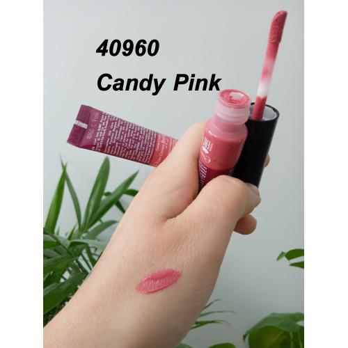 Oriflame OnColour, Liquid Matte Lipstick (Matowa pomadka w  płynie) - opinie | zdjęcie do recenzji od Moniula93 - 3