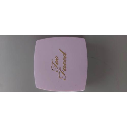 Too Faced Primed and Poreless + Invisible Texture Smoothing Face Powder (Wygładzający puder do twarzy) - opinie | zdjęcie do recenzji od whitenoise00 - 1