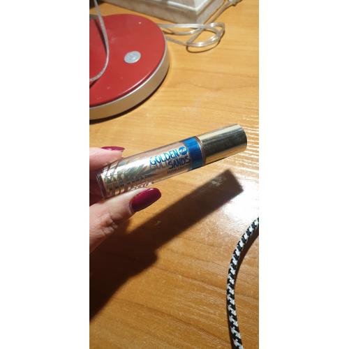 Bell Summer Trip, Golden Sands Highlighter (Rozświetlacz w płynie) - opinie | zdjęcie do recenzji od karola20152016 - 2