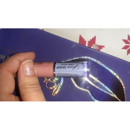 Glam Shop Cień w płynie/baza/eyeliner - opinie | zdjęcie do recenzji od KIN0183 - 2