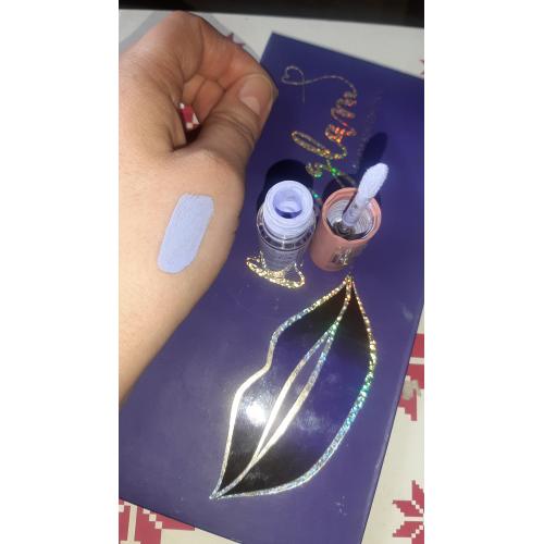 Glam Shop Cień w płynie/baza/eyeliner - opinie | zdjęcie do recenzji od KIN0183 - 3