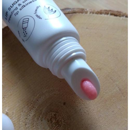 Joko Pure Holistic Care & Beauty, Lip Sugar Scrub (Peeling do ust) - opinie | zdjęcie do recenzji od AnaSky - 1
