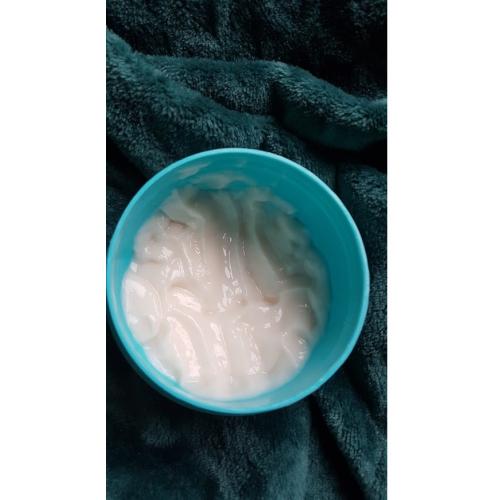 Moroccanoil Smoothing Relaxing Mask (Maska do włosów) - opinie | zdjęcie do recenzji od AgaB1998 - 3