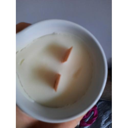 l'Orient By Nature Home SPA, Bella Massage Candle (Świeca do masażu) - opinie | zdjęcie do recenzji od Qradomowa86 - 3