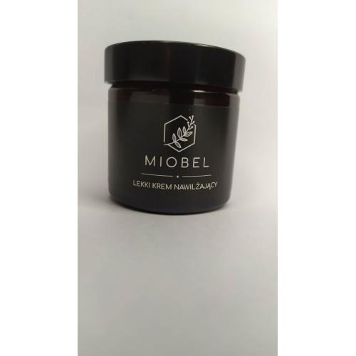 Miobel Cosmetics Lekki krem nawilżający - opinie | zdjęcie do recenzji od Li_nka_ - 2