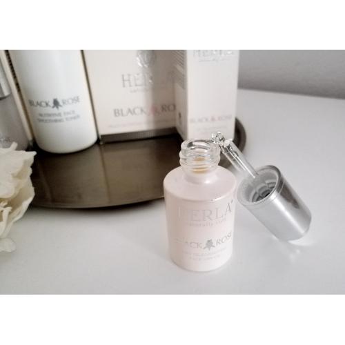 Herla Black Rose, Lift Rejuvenating Face Dry Oil (Odmładzający suchy olejek liftingujący do twarzy) - opinie | zdjęcie do recenzji od MissYou00 - 1