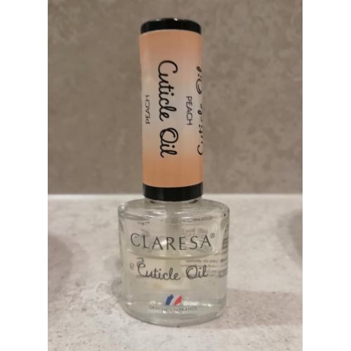 Claresa Cuticle Oil (Oliwka do skórek (różne rodzaje)) - opinie | zdjęcie do recenzji od 2e9182b55bdf0a98ff6828ef66cf0b2a4e640980_67070af1f3125