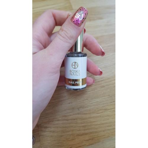 Boska Nails Nail Prep (Dehydrator) - opinie | zdjęcie do recenzji od MILKaa1