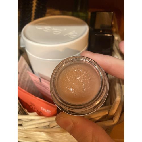 Miya Cosmetics myLIPscrub, Naturalny peeling do ust z olejkami i masłem mango - opinie | zdjęcie do recenzji od lukasz3337 - 2