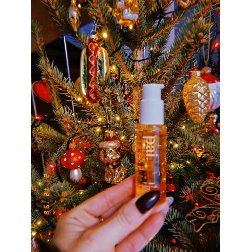 Pai Skincare Light Work, Rosehip Cleansing Oil (Oczyszczajacy olejek do twarzy) - opinie | zdjęcie do recenzji od Rumcykiewicz - 1