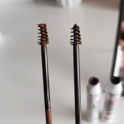 Revers Cosmetics Brow Artist 8 in 1 Eyebrow Corrector (Żel do brwi z kolorem) - opinie | zdjęcie do recenzji od cola201 - 2