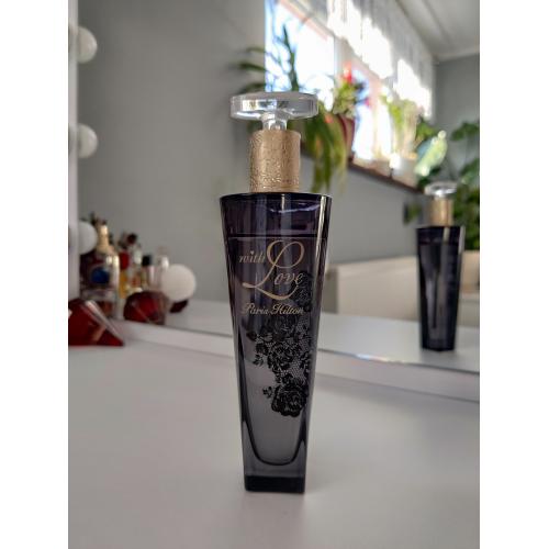 Paris Hilton With Love EDP - opinie | zdjęcie do recenzji od PeopleHateMe - 2