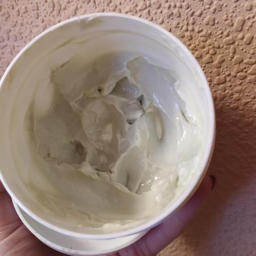 bebeauty Olive Oil Body Butter (Masło do ciała `Oliwa z oliwek`) - opinie | zdjęcie do recenzji od Li_nka_ - 2