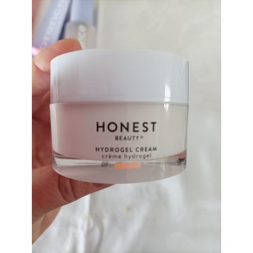 Honest Beauty Hydrogel Cream (Krem do twarzy) - opinie | zdjęcie do recenzji od JoannaKB