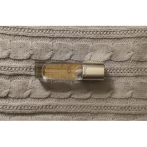 Guerlain L`Or Radiance Concentrate With Pure Gold Make - Up Base (Baza pod makijaż z pigmentami złota) - opinie | zdjęcie do recenzji od madziarek27