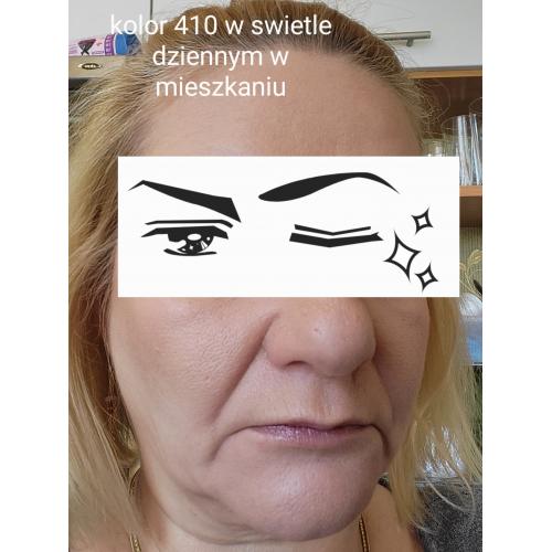 Lirene Dermoprogram No Mask, Nawilżający podkład + serum - opinie | zdjęcie do recenzji od lilinek - 1