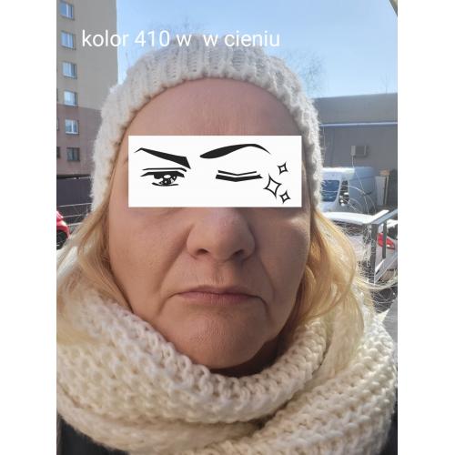 Lirene Dermoprogram No Mask, Nawilżający podkład + serum - opinie | zdjęcie do recenzji od lilinek - 4