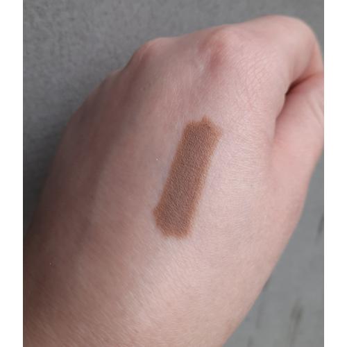 Max & More Eyebrow Pencil (Kredka do brwi) - opinie | zdjęcie do recenzji od Smerfeta83 - 1