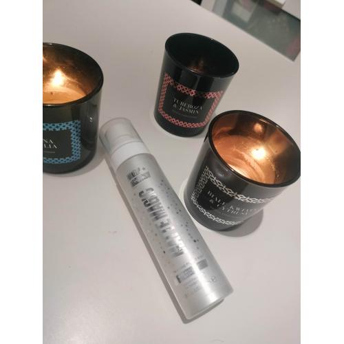 Makeup Obsession London Matte Magic Setting Spray (Utrwalacz do makijażu matujący) - opinie | zdjęcie do recenzji od blondeinbeauty