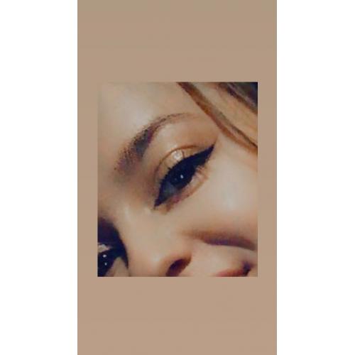 Rare Beauty Perfect Strokes Matte Liquid Liner (Eyeliner) - opinie | zdjęcie do recenzji od Aldi0507
