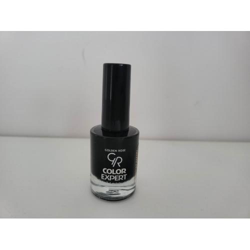 Golden Rose Color Expert Nail Lacquer (Lakier do paznokci) - opinie | zdjęcie do recenzji od Li_nka_ - 2