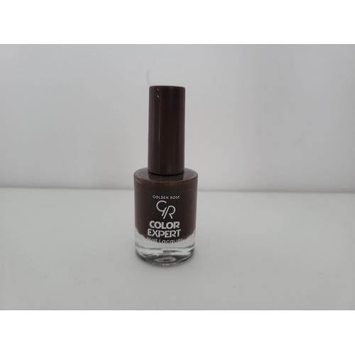 Golden Rose Color Expert Nail Lacquer (Lakier do paznokci) - opinie | zdjęcie do recenzji od Li_nka_ - 1