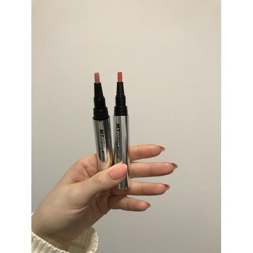 MYLAQ My Pen by MYLAQ, Lakier hybrydowy 3w1 - opinie | zdjęcie do recenzji od azile18