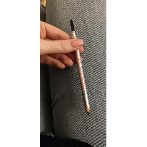 BeneFit Gimme Brow+ Volumizing Pencil (Kredka do brwi dodająca objętości) - opinie | zdjęcie do recenzji od madziarek27 - 1