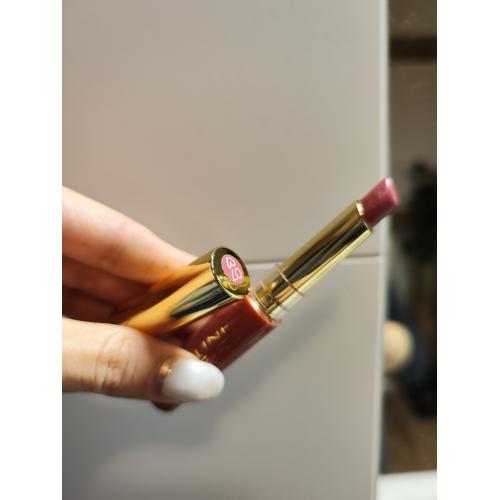 Eveline Cosmetics Oh! My Kiss Lipstick (Pomadka i balsam do ust) - opinie | zdjęcie do recenzji od Afee_lari
