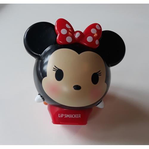 Lip Smacker Disney x Lip Smacker, Tsum Tsum Lip Balm (Balsam do ust (różne rodzaje)) - opinie | zdjęcie do recenzji od Andromeda1966 - 1