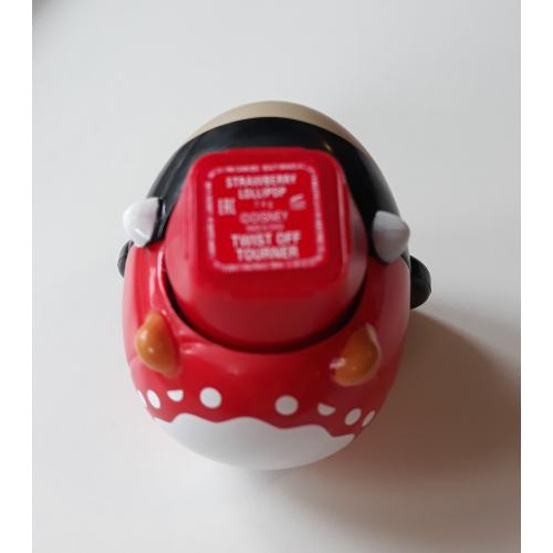 Lip Smacker Disney x Lip Smacker, Tsum Tsum Lip Balm (Balsam do ust (różne rodzaje)) - opinie | zdjęcie do recenzji od Andromeda1966 - 2