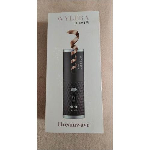 Wylera Hair's Dreamwave Cordless Automatic Hair Curler (Lokówka bezprzewodowa) - opinie | zdjęcie do recenzji od Li_nka_ - 1