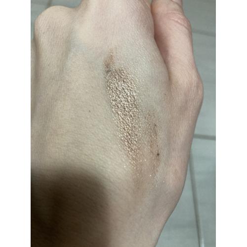 Maybelline New York Color Tattoo 24Hr, Kremowo - żelowy cień do powiek (nowa wersja) - opinie | zdjęcie do recenzji od natus2202 - 2