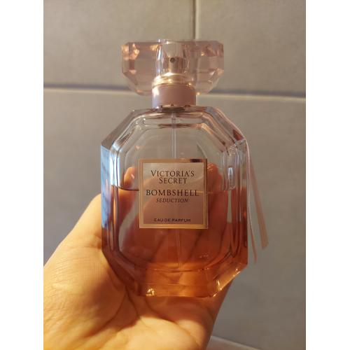 Victoria's Secret Bombshell Seduction EDP - opinie | zdjęcie do recenzji od Malgos_es