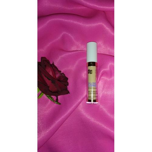 AA Wings of Color All Day Long Concealer (Pielęgnacyjny korektor kryjący o przedłużonej trwałości) - opinie | zdjęcie do recenzji od Li_nka_ - 2