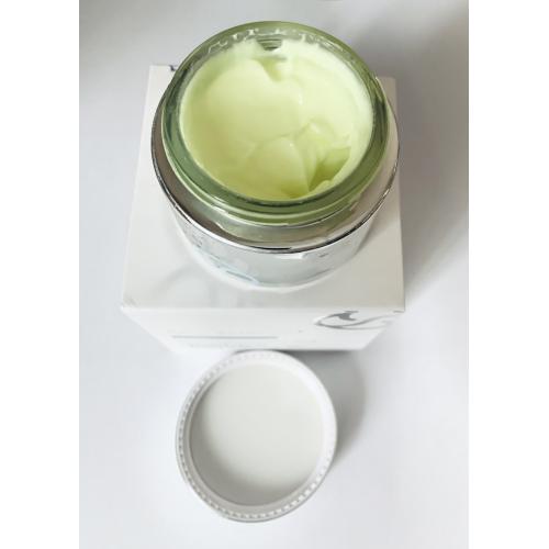 Skin Science Molecules, Antioxidant Revitalising Night Cream (Antyoksydacyjny odmładzający krem na noc) - opinie | zdjęcie do recenzji od PinkPanther35 - 1