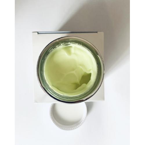 Skin Science Molecules, Antioxidant Revitalising Night Cream (Antyoksydacyjny odmładzający krem na noc) - opinie | zdjęcie do recenzji od PinkPanther35 - 2