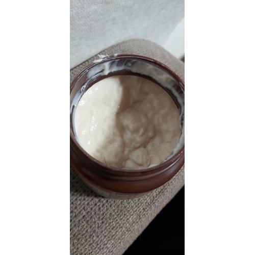 Garnier Botanic Therapy, Hair Remedy, Reconstructing Mask (Maska odbudowująca `Miód akacjowy i wosk pszczeli`) - opinie | zdjęcie do recenzji od KoliberSE - 2