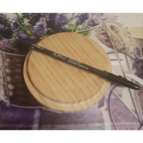 Joko Lip Liner Precision (Konturówka do ust) - opinie | zdjęcie do recenzji od Andromeda1966