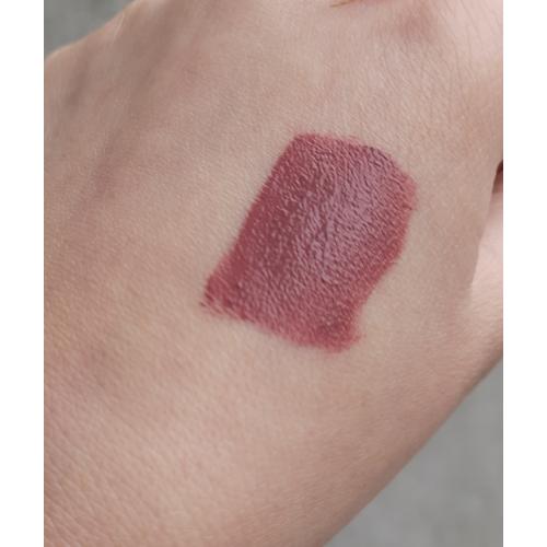 Wibo Wonderful Lips (Satynowa pomadka do ust) - opinie | zdjęcie do recenzji od Smerfeta83 - 2