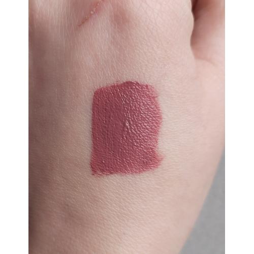 Wibo Wonderful Lips (Satynowa pomadka do ust) - opinie | zdjęcie do recenzji od Smerfeta83 - 3