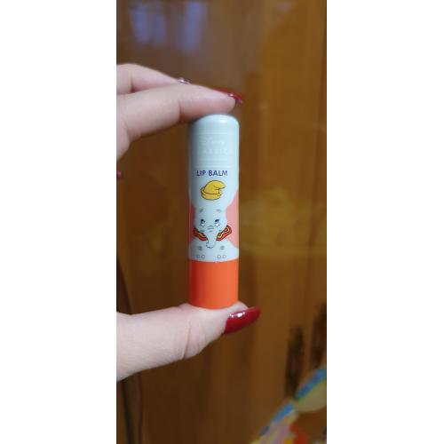 Action Disney, Lip Balm (Balsam do ust) - opinie | zdjęcie do recenzji od Veronika2612