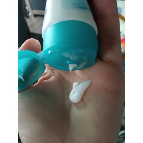 Isana MED, Handcreme Totes Meer (Krem do rąk `Morze Martwe`) - opinie | zdjęcie do recenzji od C_in_i - 2
