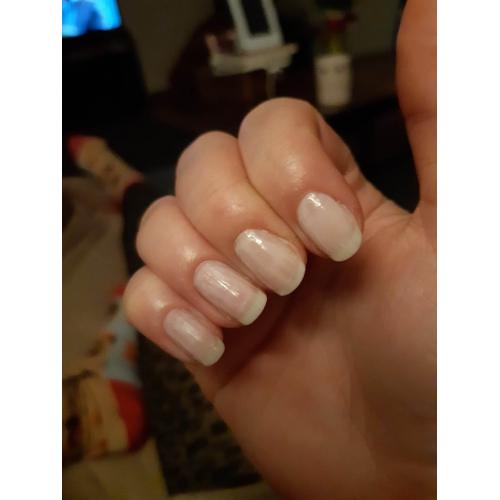 Bielenda Total Nail Repair, Odżywka do paznokci 7w1 `Serum` - opinie | zdjęcie do recenzji od mestranio - 1